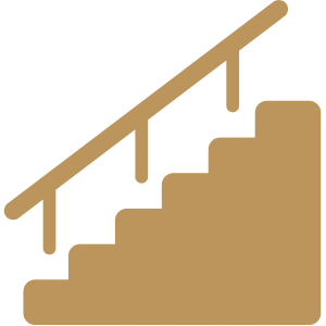 Split Level Suites